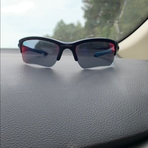 Oakley Sunglasses